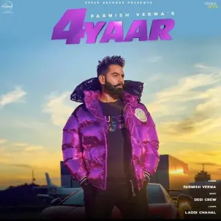 4 Yaar Ft. Desi Crew