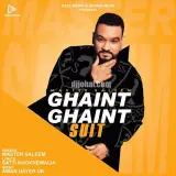 Ghaint Ghaint Suit