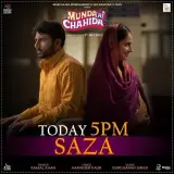 Saza (Munda Hi Chahida)