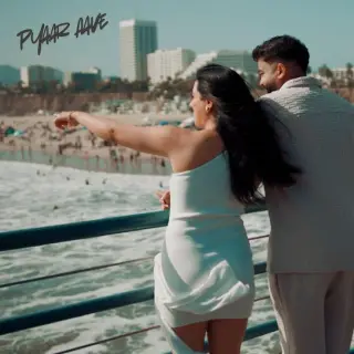 Pyaar Aave