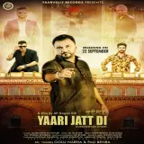 Yaari Jatt Di