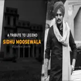 Meri Maa - Tribute to Sidhu Moosewala