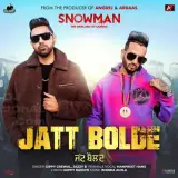 Jatt Bolde