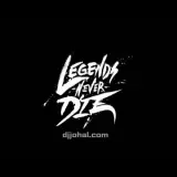 Legends Never Die