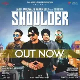 Shoulder Ft. Bohemia