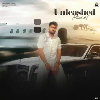 Unleashed - EP