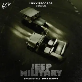 Jeep Military