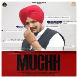 Muchh Ft. Sidhu Moose Wala