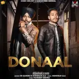 Donaal