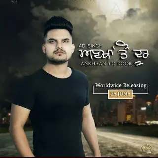 Ankhaan To Door