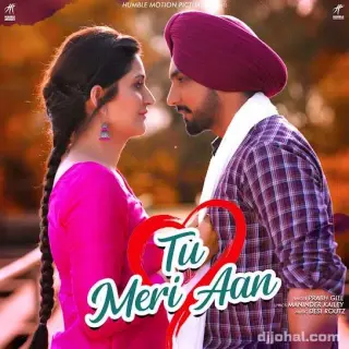 Tu Meri Aan (Posti)