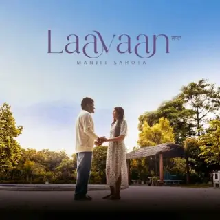 Laavaan