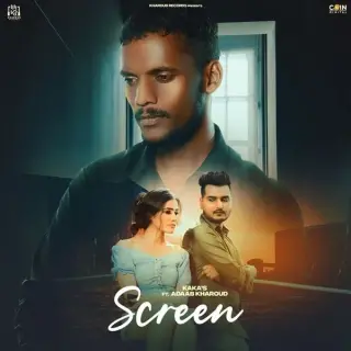 Screen Ft. Adaab Kharoud