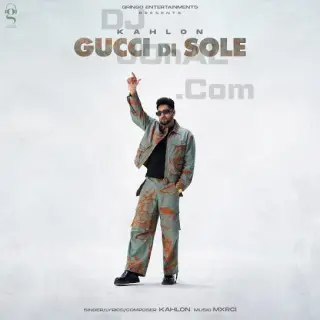 Gucci Di Sole