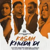 Kasam Khuda Di Ft. Tanishq Kaur