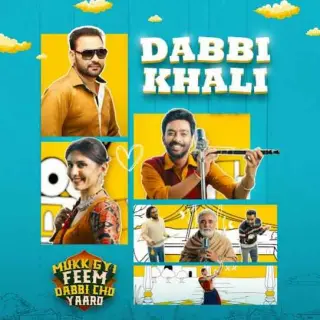 Dabbi Khali