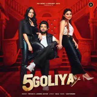 5 Goliya Ft. Jasmeen Akhtar