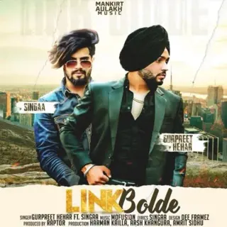 Link Bolde Ft. Singga