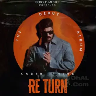 RE TURN
