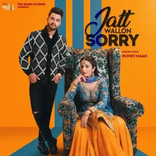 Jatt Wallon Sorry Ft. Black Virus