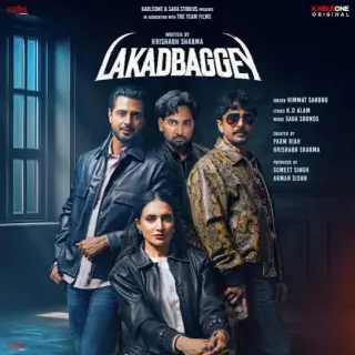 Lakadbaggey
