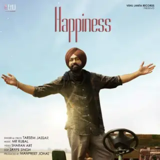 Happiness (Original)