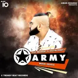 Army Ft. Justin Preet