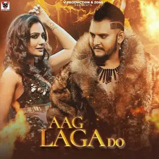 Aag Laga Do Ft. Maahi Choudhary