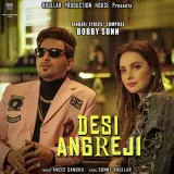 Desi Angreji