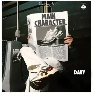 Main Character