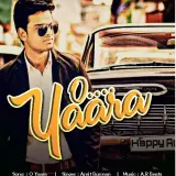 O Yaara