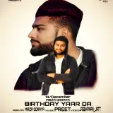 Birthday Yaar Da