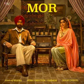 Mor Ft. Noor Chahal