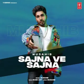 Sajna Ve Sajna