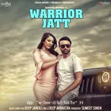 Warrior Jatt Ft Deep Jandu