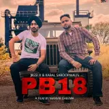 PB18