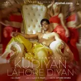 Kudiyan Lahore Diyan