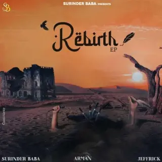 Rebirth - EP