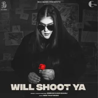 Will Shoot Ya