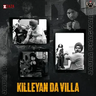Killeyan Da Villa