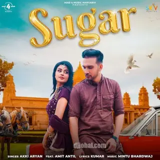 Sugar Ft. Amit Antil