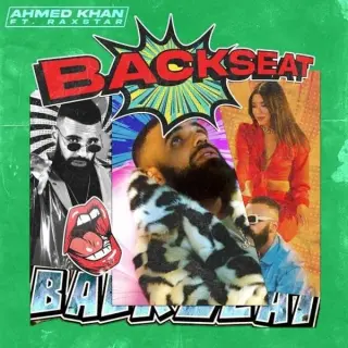 Backseat Ft. Raxstar