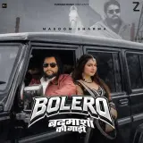 Bolero Badmashan Ki Gadi
