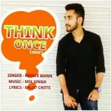 Think Once (Cover Song)