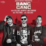 Bang Gang