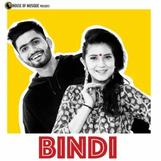 Bindi