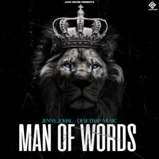 Man Of Words