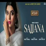 Sajjana (Afsar)