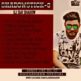 Shadowstick Vol8