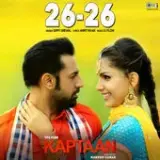 26 26 (Kaptaan)